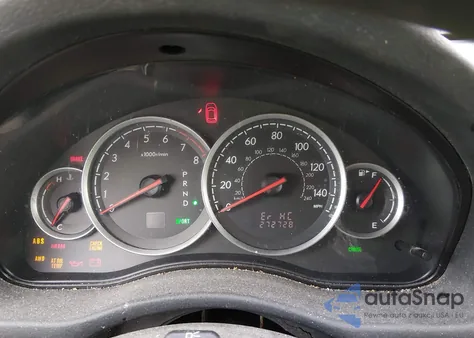 2006 Subaru Outback 2.5I from USA, damaged, VIN 4S4BP61C267326703